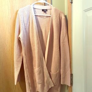 XL A.N.A Cardigan